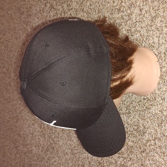 Dave Matthews Band Black Flexfit Cap Hat - Picture 4 of 12